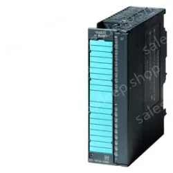 SM 331 analog input modules