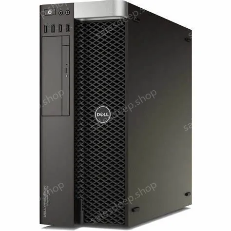Precision T5820,DELL T5820 i9-10900X/8GXECC/1T