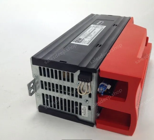 SEW's inverters MDX61B0220-503-4-0T
