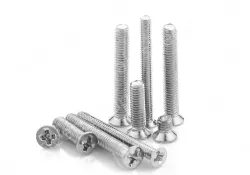 Electronic screws M1.2*3