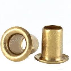 Punch Head Copper Rivet Φ1.5*2.5