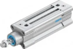 Festo Profile cylinder and tie rod cylinder DSBC-32-50-PPVA-N3