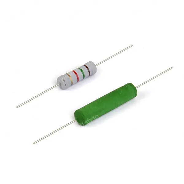 EWWR0008JR150T9 0.15Ω 8W ±5%