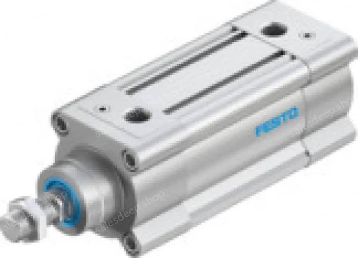 Festo Profile cylinder and tie rod cylinder DSBC-63-60-PPVA-N3