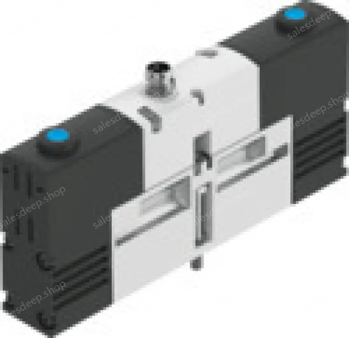 Festo Standard directional control valve VSVA-B-T32U-AH-A2-1R2L