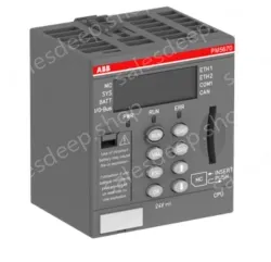 PM5670-2ETH Distributed Automation PLCs