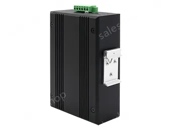 UOTEK 100M 8-Port unmanaged Ethernet Switch