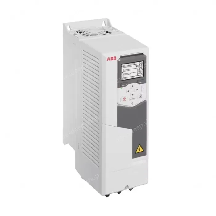Low voltage AC ACS580-01-033A-4