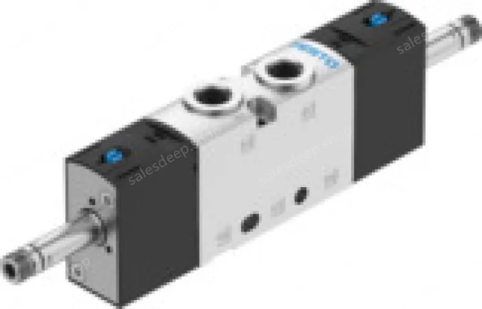 Festo Universal directional control valves VUVS-LT20-T32U-MZD-G18-F7(FESTO)