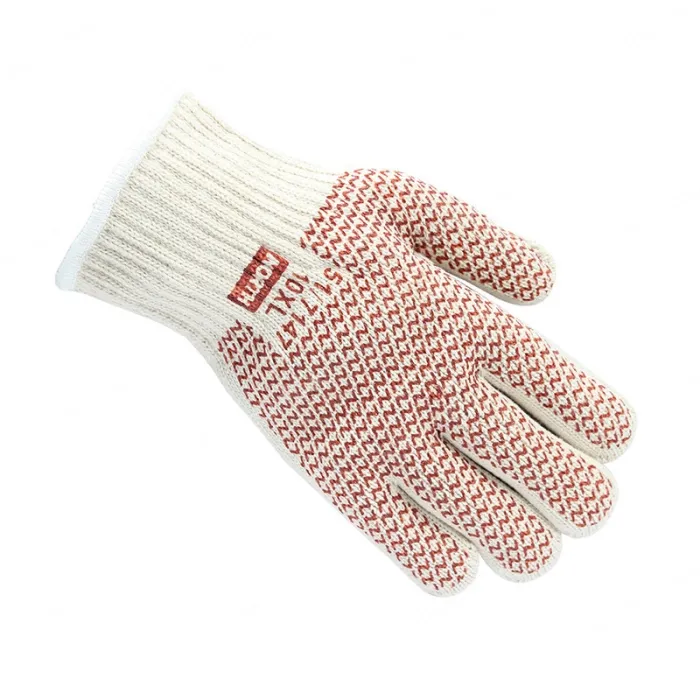 51/7147 Insulated and fire-resistant gloves