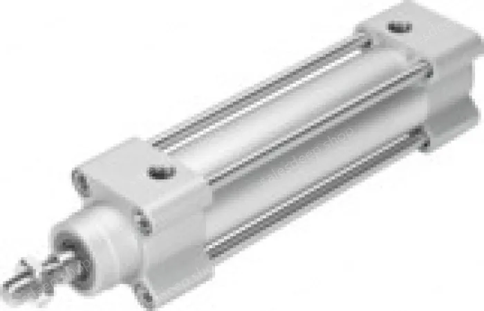 Festo Profile cylinders and cylinders with tie rods DSBG-32-50-PPSA-N3