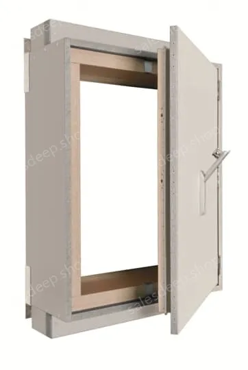 Fire protection enclosures