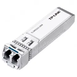 Industrial 10 Gigabit single-mode optical transceivers