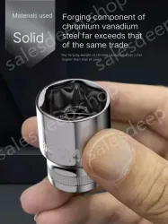 CALC-8.0mm-10mm series 3/8-12303