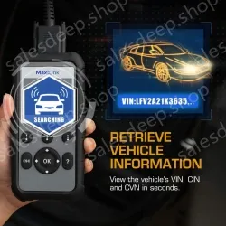 Aute1 MaxiLink ML629