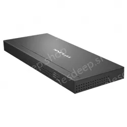 16 RJ45 ports Full gigabit cloud management switches