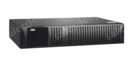 External battery module 11RT G2 2 kVA