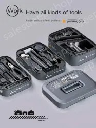 Y3-ABE Hand Tools + Large Storage Layer