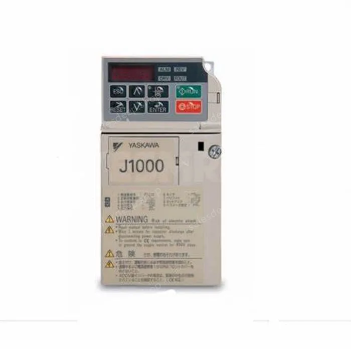 Yaskawa Frequency Converter CIMR-JB4A0011BBA 5.5KW 11.1A
