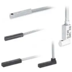 SMC Magnetic switches D-S991L