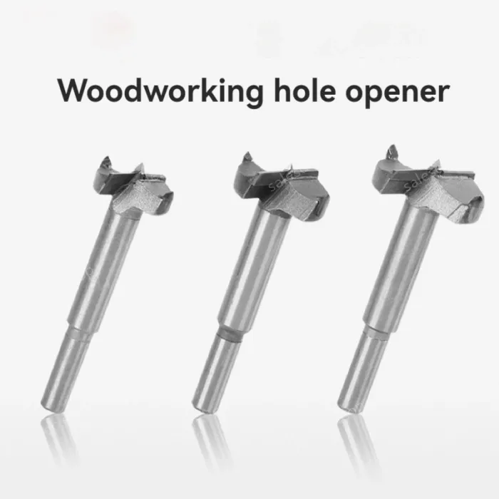 Woodworking hole opener 21mm
