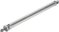 Festo Round cylinder, double-acting DSNU-25-320-PPV-A