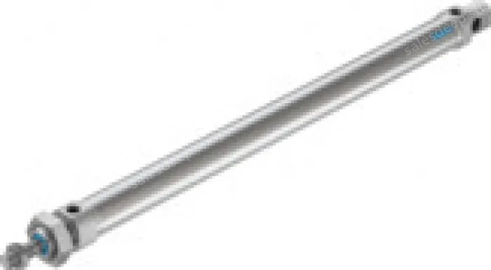 Festo Round cylinder, double-acting DSNU-25-320-PPV-A
