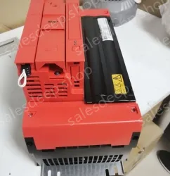 SEW's inverters MDX61B0300-503-4-0T