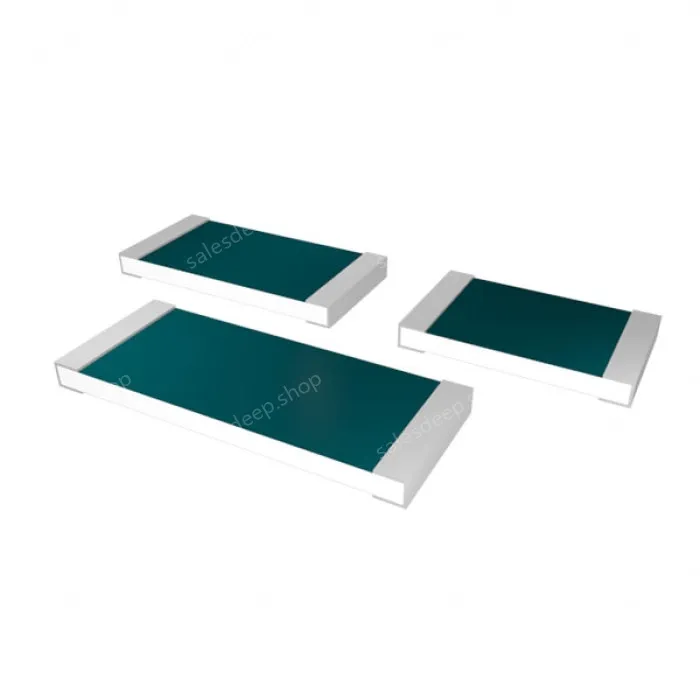 PZFR0805T270RL9 270&Omega; 0.2W &plusmn;0.01%