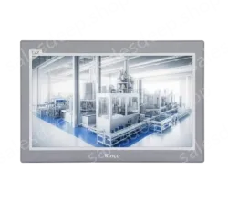 HMI GREEN G2156E (The price is negotiable)