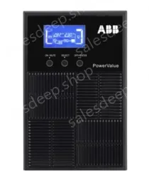 UPS PowerValue 11T 2 kVA S TLC