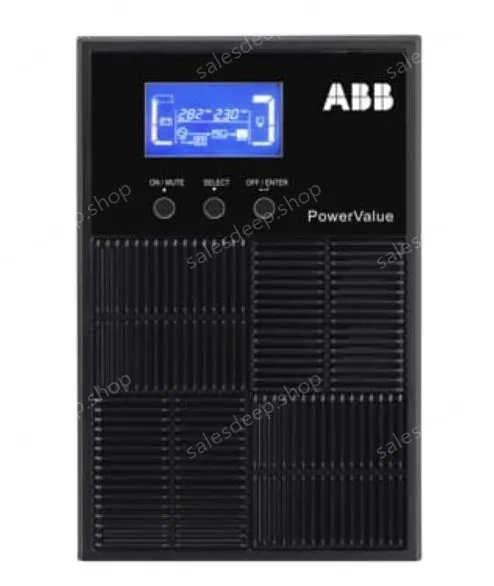 UPS PowerValue 11T 2 kVA S TLC