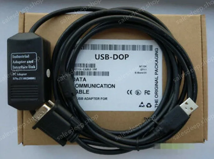 DOP-USB (Rep)