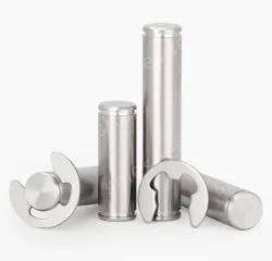 Troubled Pin Cards 4*30 5sets