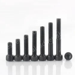 M4 28 Blackened 12.9 Level 0.7 H3.0