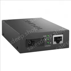 TL-FC111B Industrial-grade 100 Gigabit fiber transceiver