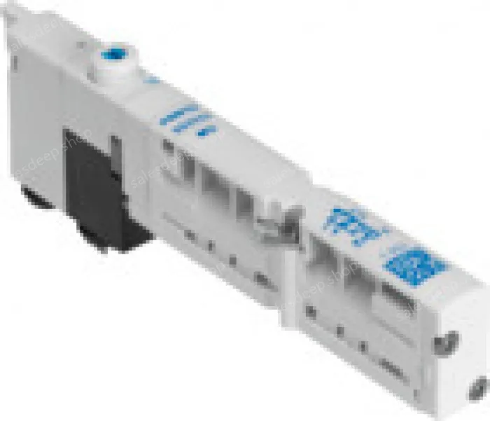 Festo Universal directional control valves VMPA1-M1H-MU-PI
