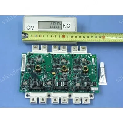 FS300R17KE3/AGDR-61C