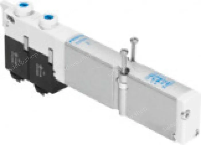 Festo Universal directional control valves VMPA1-M1H-N-PI