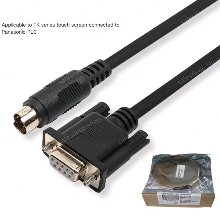 2M TK-FP Anti-static Bag + Outer Packing Box