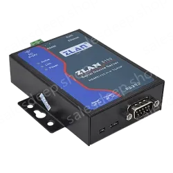 Ordinary single-serial servers