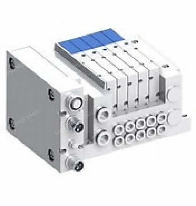 SMC Solenoid valves SS5Y5-20-11