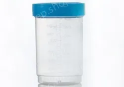 Urine cup - 150ml