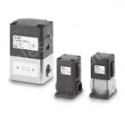 SMC Solenoid valves LVA30-03-B