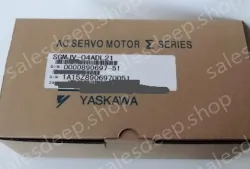 Yaskawa SGMJV-04ADA21