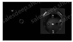 Smart socket TY-157-BB001Y-U-T