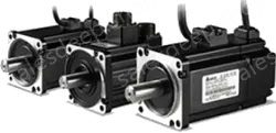 Delta sevro motor ECMA-J10807SS