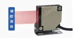 Optical switches EK51-DS30M1