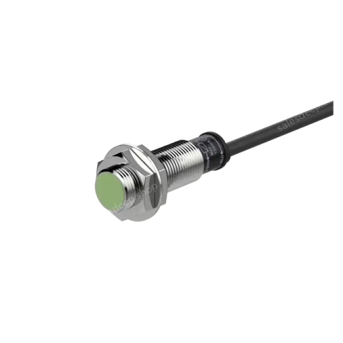 Autonics Proximity switches PR12-2DN2