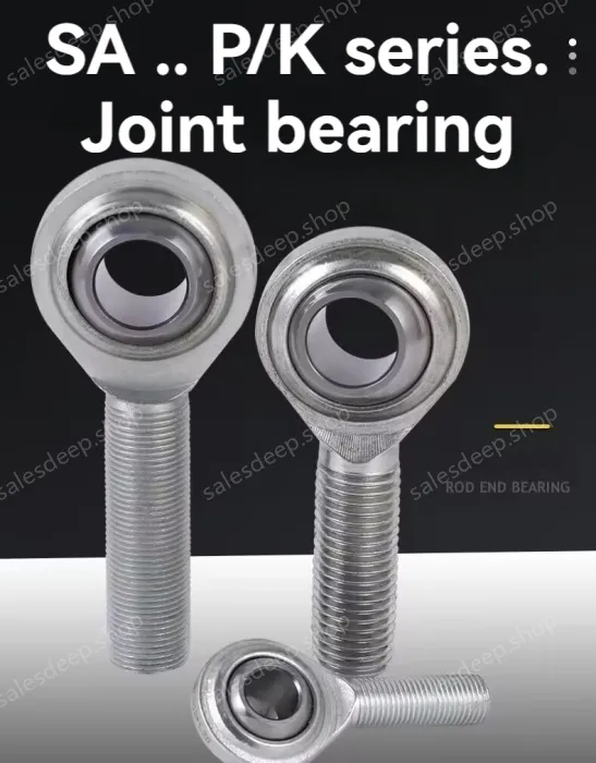 SA18P/K *Outside diameter(mm): 42